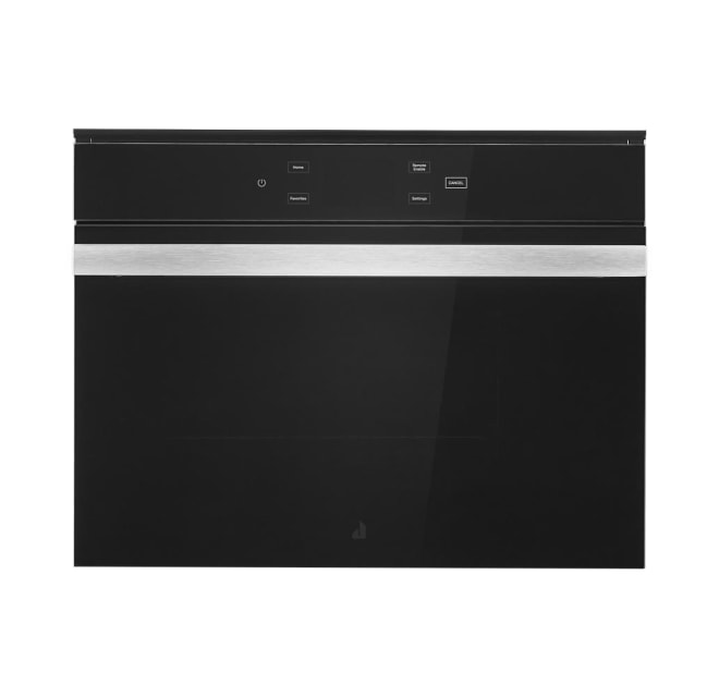 JennAir Rise 24 Stainless Steel Steam Oven