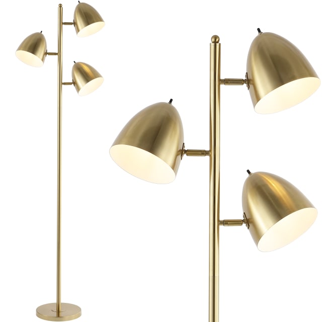 Y lighting sale floor lamp