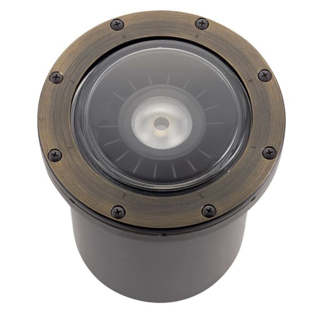 Kichler cbr27 Vlo In Ground 60 Degree Build Com