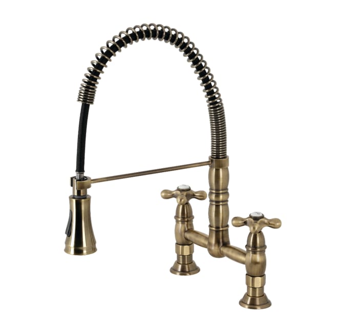 Kingston Brass GS1273AX