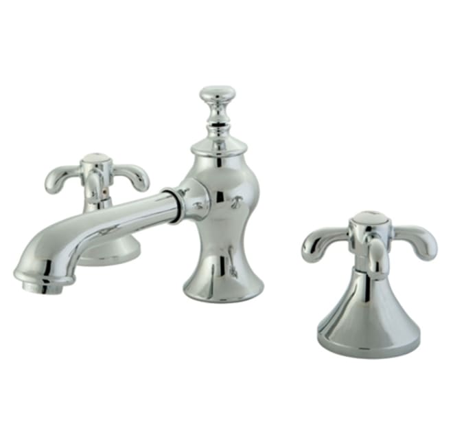 Kingston Brass Kc7061tx French Country Build Com - What Is French For Bathroom Sink Drain Kit
