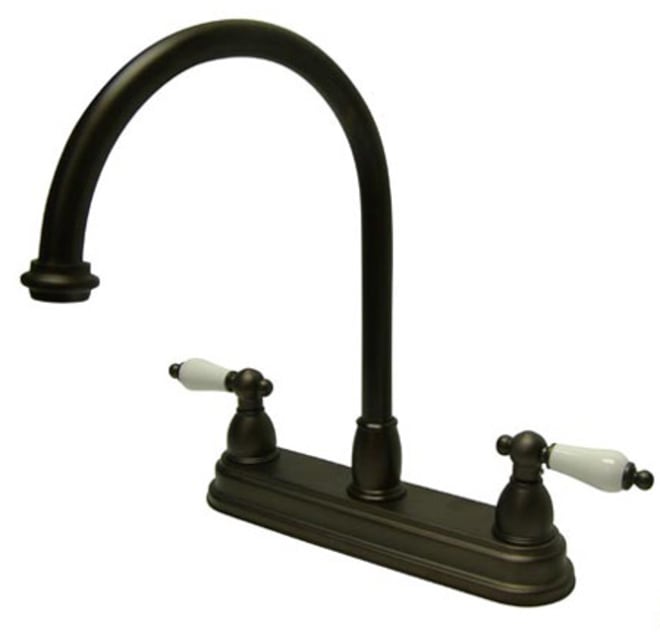 Kingston Brass KB3745PL