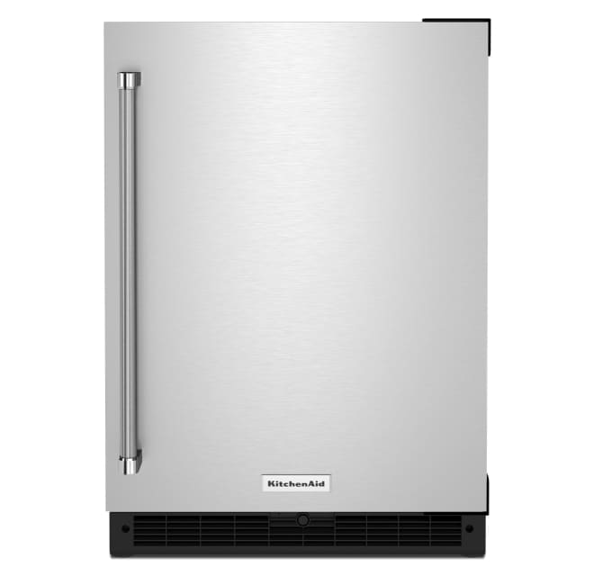 Kitchenaid energy star dishwasher top