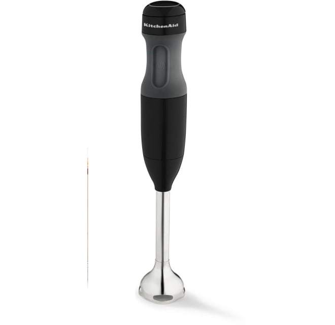 A Hands On Review With the KitchenAid KHB2351 3-Speed Hand Blender