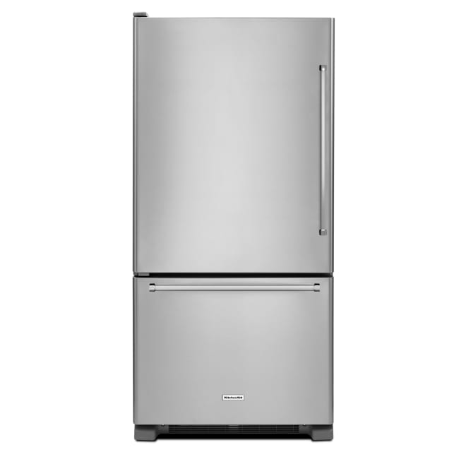 KitchenAid KRBL109ESS