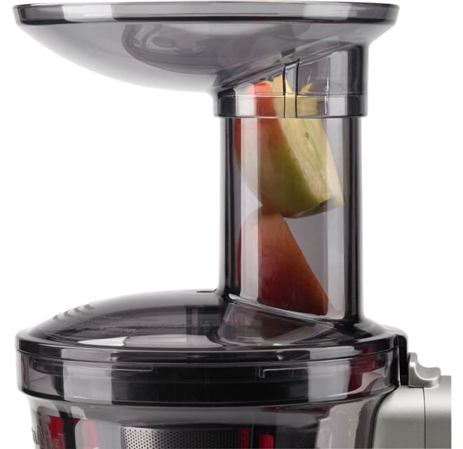 Slow juicer for mixer - KitchenAid 