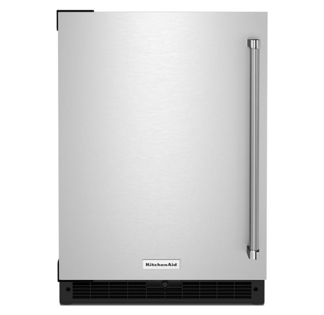 Energy star sale certified mini fridge