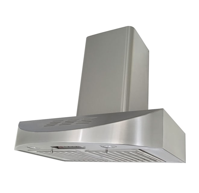Kobe 36 store inch range hood