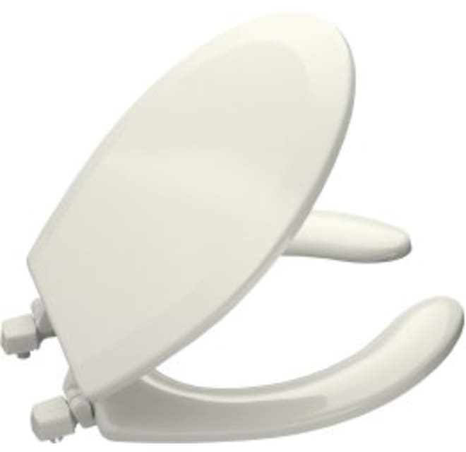 Open Front Toilet Seat atelieryuwa.ciao.jp