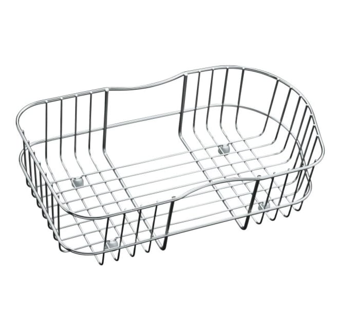 Stainless Steel Cooking Basket - NRS Healthcare Pro