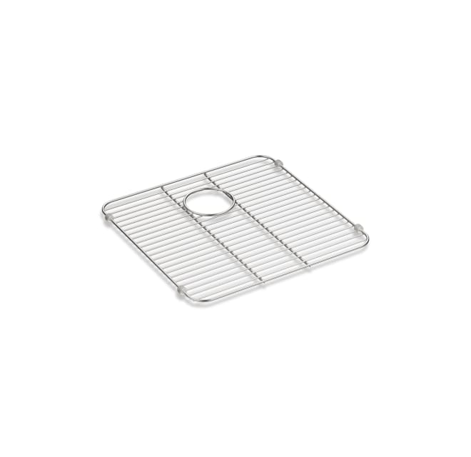 Kohler sale sink tray