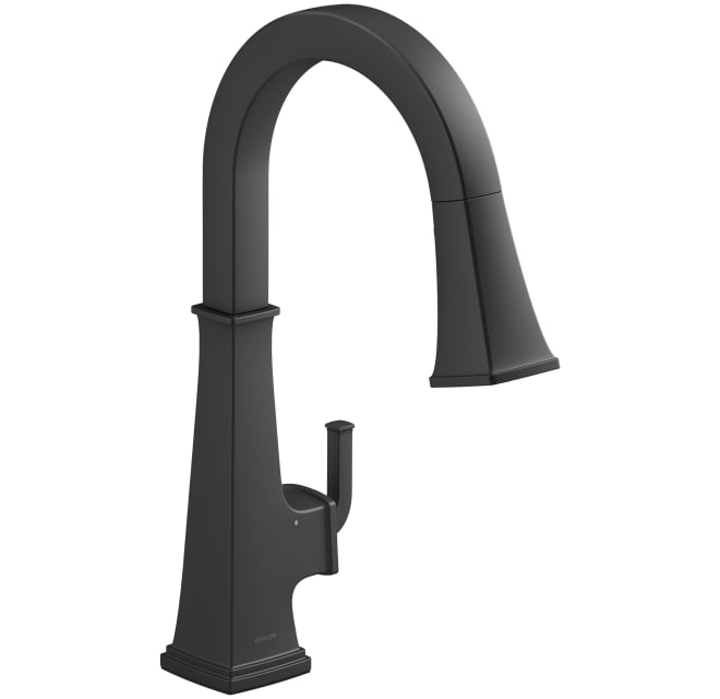 Kohler K-23832-WB-BL