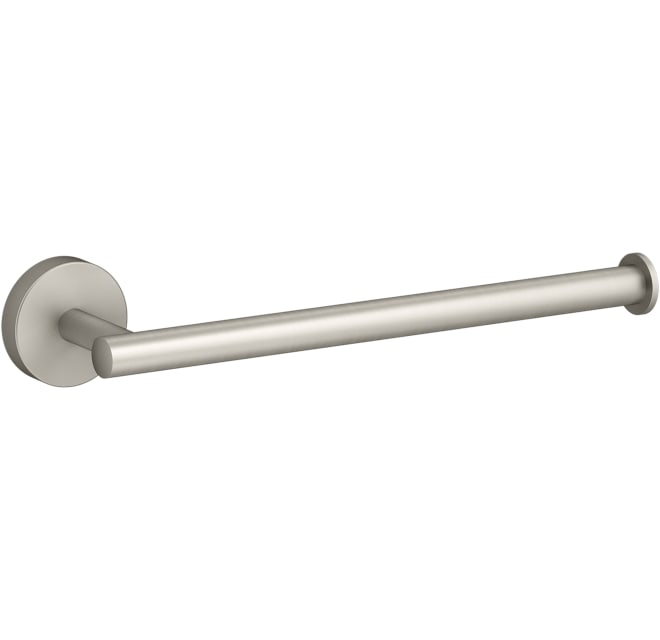 Kohler hand shop towel bar