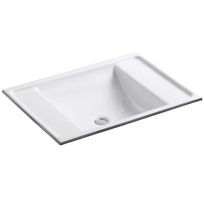 Kohler K-2838-0 Ledges 13