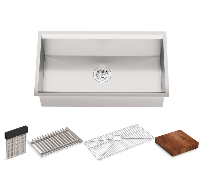 Kohler K-28876-NA