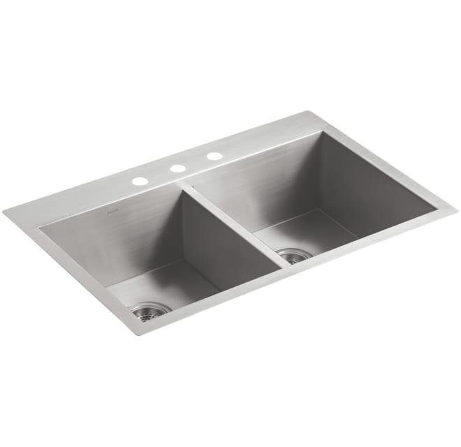 Kohler K-3820-3-NA