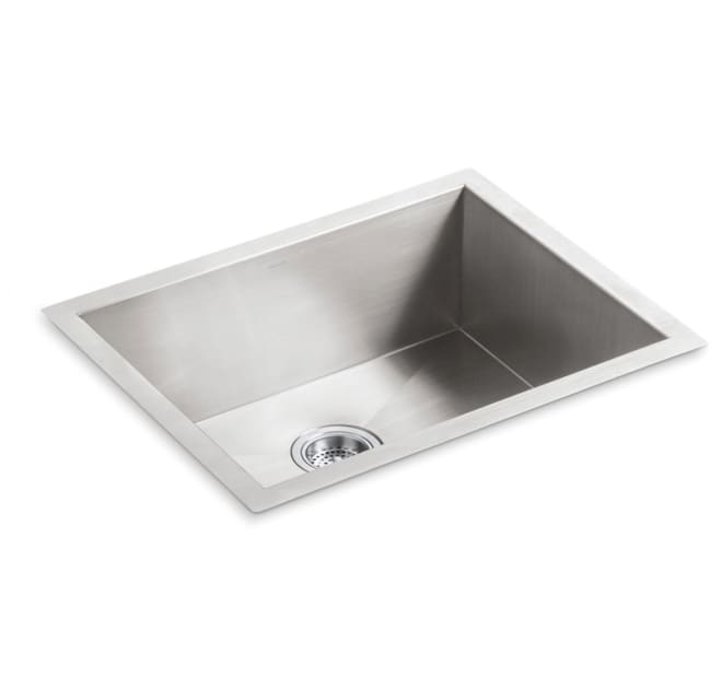 Kohler K 3822 Na Vault 24 Undermount Single Build Com