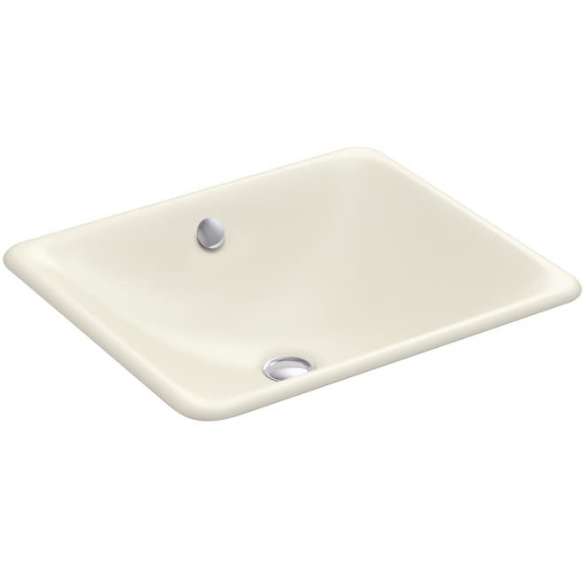 Kohler K 5400 96 Iron Plains 18 9 16