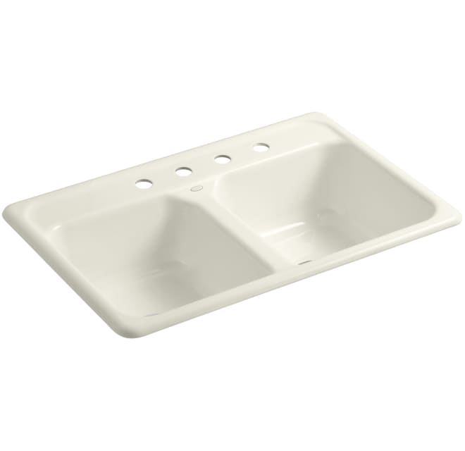 Kohler K-5817-4-96 Delafield 33