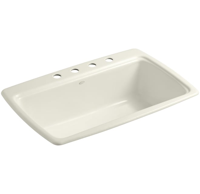 Kohler K 5863 4 96 Cape Dory 33 Single Basin Build Com