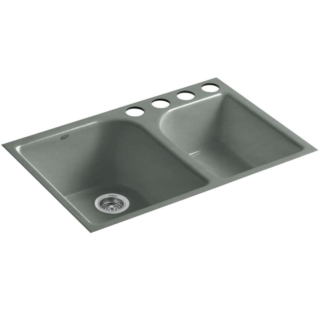 Kohler K-5931-4U-FT