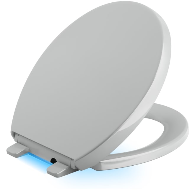 Kohler Toilet Seat Night Light Replacement Parts Velcromag