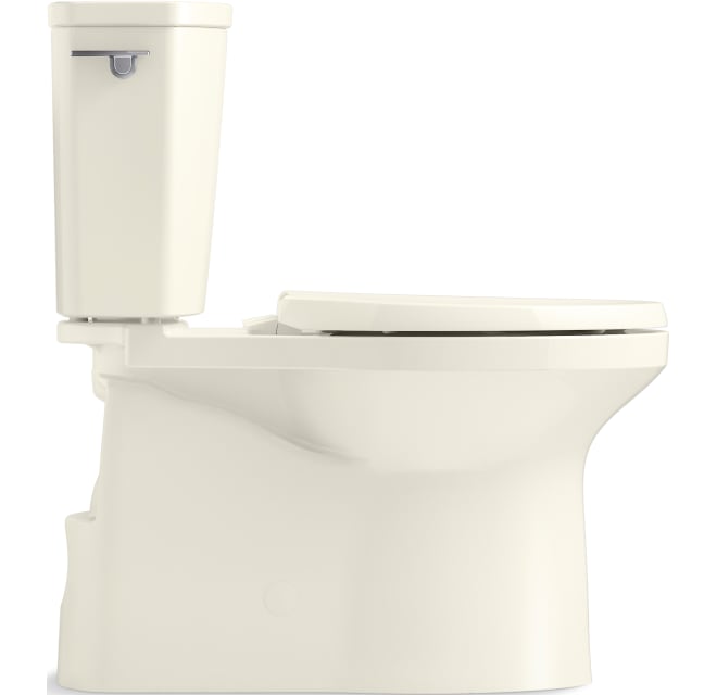 Kohler K 96 Irvine Comfort Height Build Com