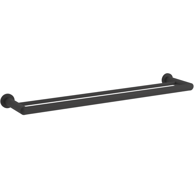 Kohler heated sales towel rack