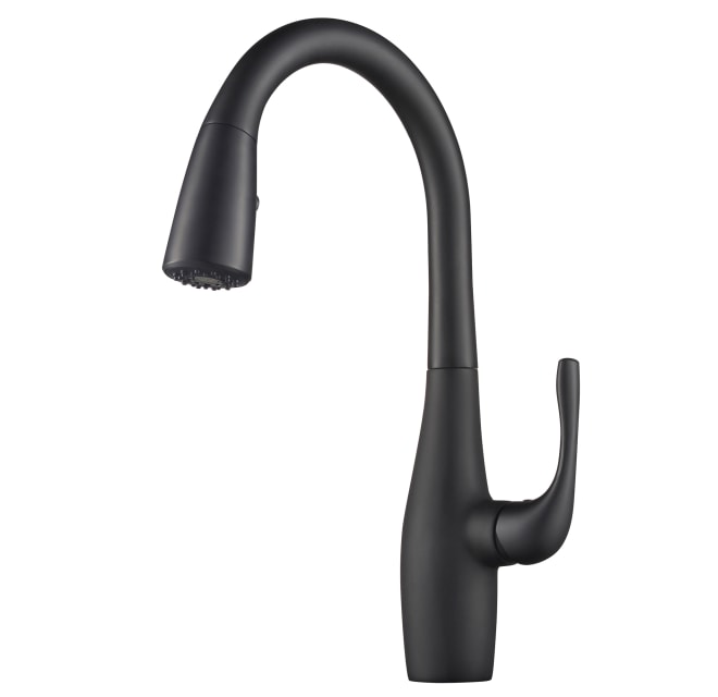 Kraus KPF-1670MB Esina™ Single Handle Pull Down | Build.com