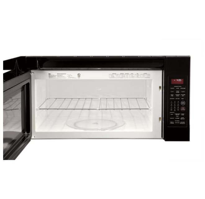Kenmore Elite Microwave Over The Range Light Bulb Replacement