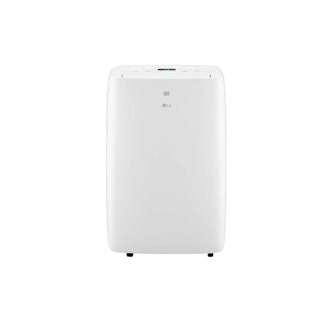 Lg Lp0721wsr 7000 Btu 115v Portable Air Build Com