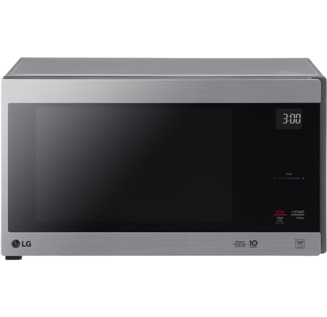 Lmc1575 microwave 2025