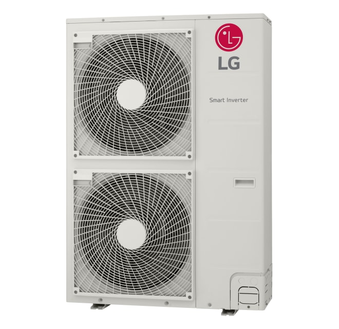 LG LMU600HV 60000 BTU Cooling / 64000 