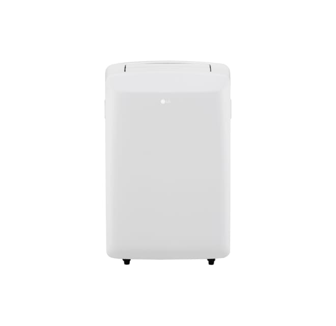LG LP0817WSR 8 000 BTU Portable Air Conditioner with Build
