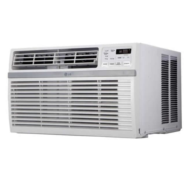 Lg Lw1516er 15000 Btu 115v Window Air Build Com