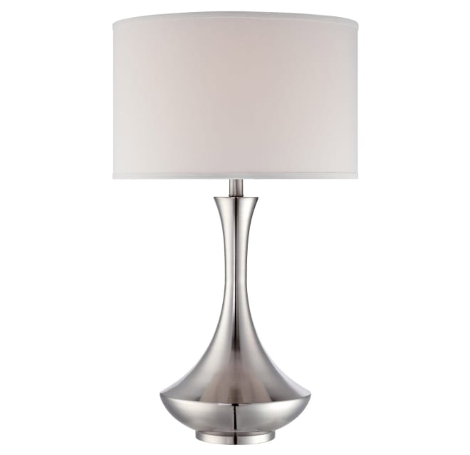 Visual Comfort PCD 3105-L Comtesse 29 Tall Buffet Table Lamp with