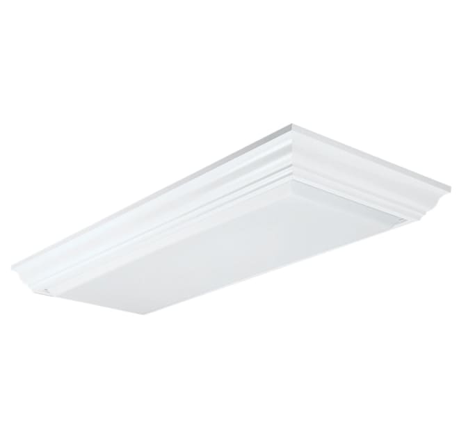 Lithonia Lighting 11432RE WH