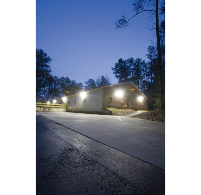 Twr1 led alo outlet 40k mvolt ddbtxd