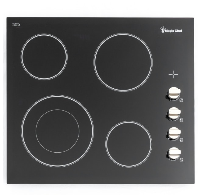 magic chef 20 inch electric range