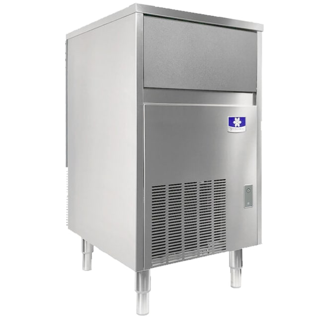 ICEU220FA Ice-O-Matic Air-Cooled Commercial Cube Ice Maker