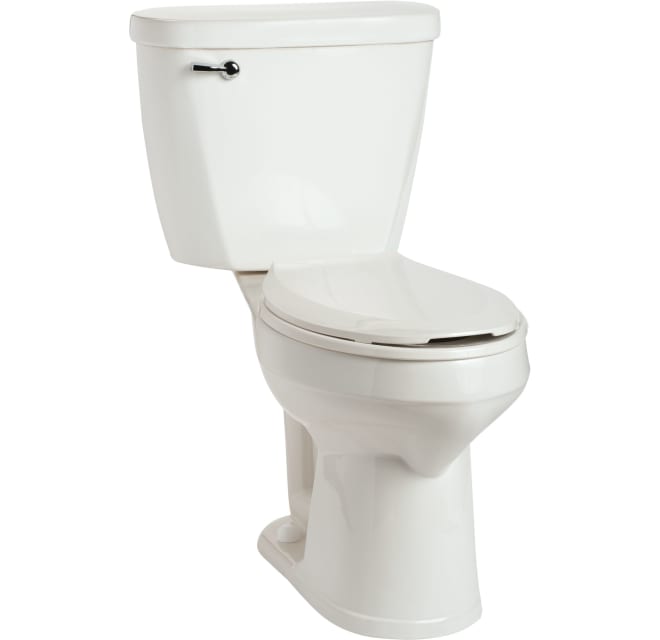 Toilet seat protector clearance