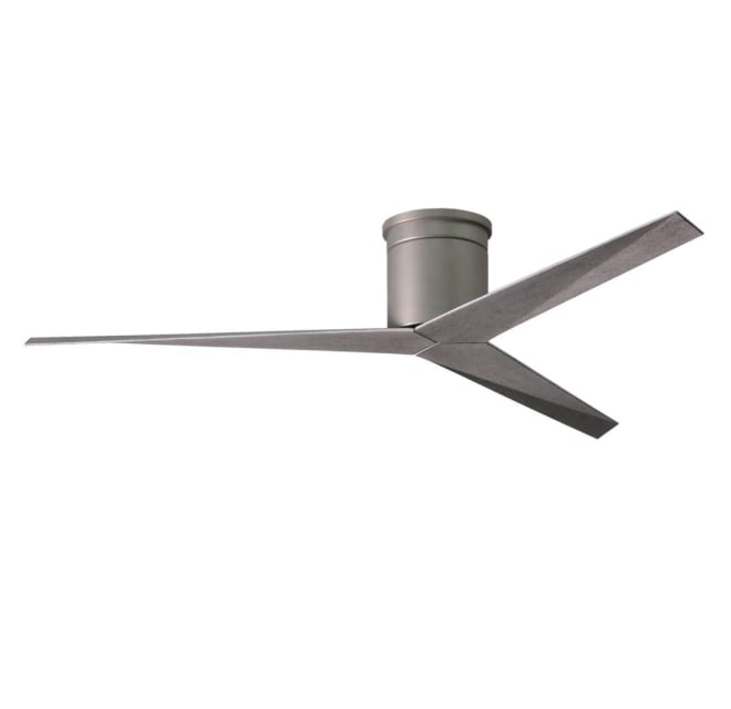 Matthews Fan Company EKH-BN-BW Eliza 56 