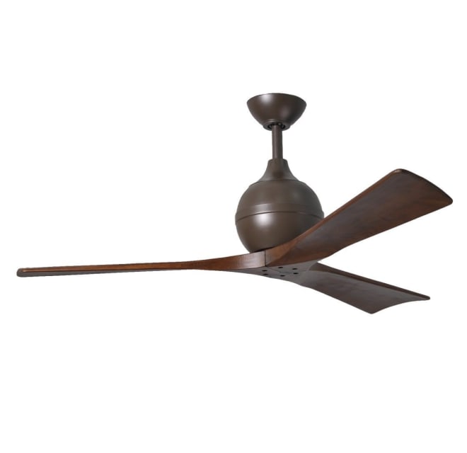 Matthews Fan Company Ir3 Tb Wa 52 Irene 3 Build Com Matthews Fan Company Ir3 Tb Wa 52 Irene, Paddle Ceiling Fan