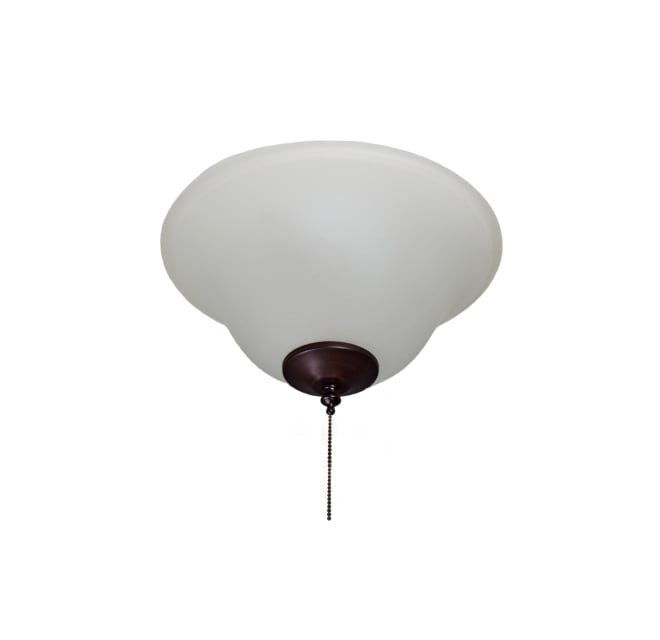 Maxim Fkt209ftoi Basic Max 3 Light 13, Ceiling Fan Light Wattage Limiter