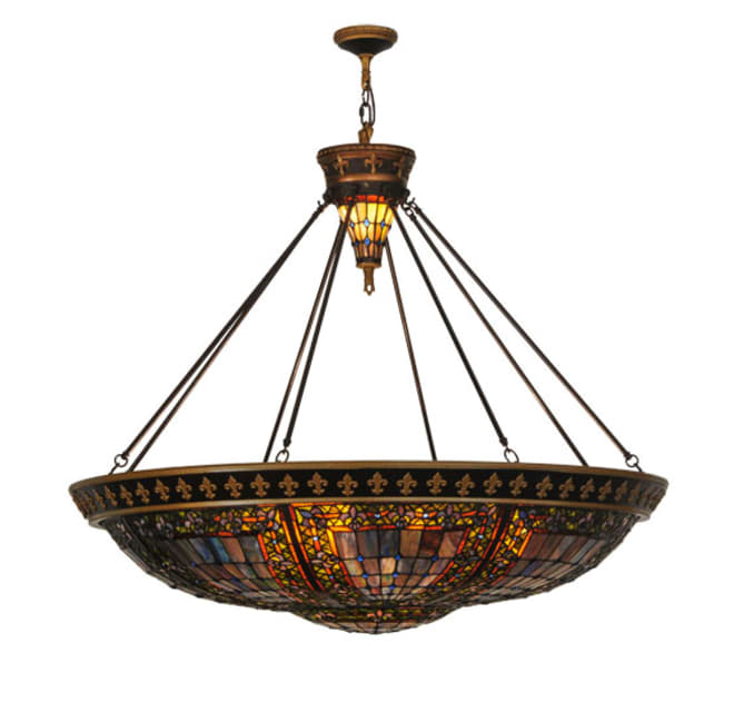 Meyda tiffany pendant lights outlet