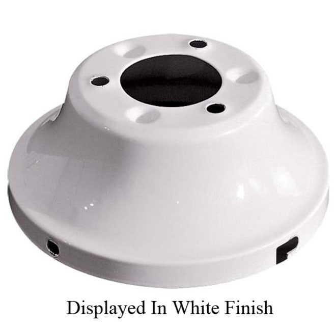 Minkaaire A180 As Low Ceiling Adapter, Ceiling Fan Adapter
