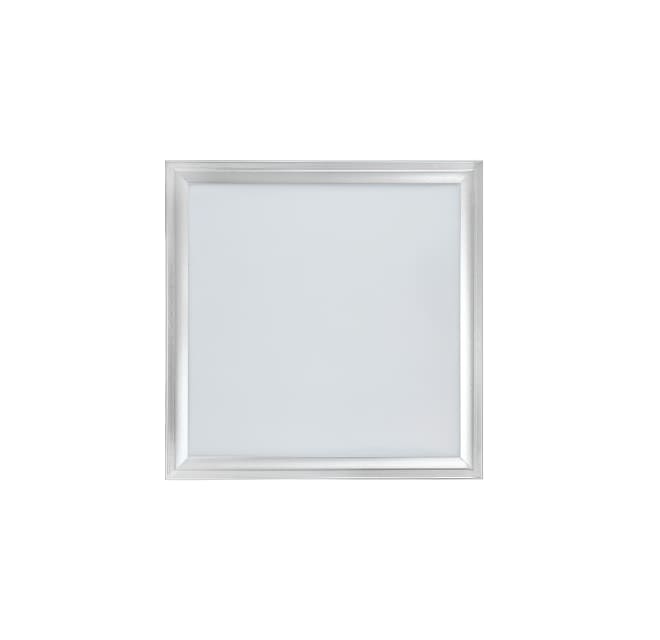 24" Wide LED Panel Square Ceiling Fixture Build.com