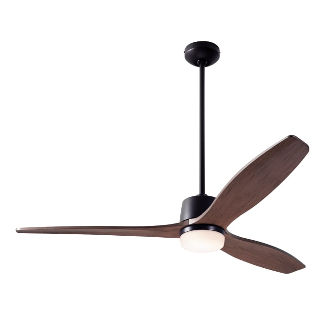 Modern Fan Co Arb Db Arbor 54 3 Blade Ceiling Build Com Modern Fan Co Arb Db Arbor 54 3 Blade, Designer Ceiling Fans With Lights India