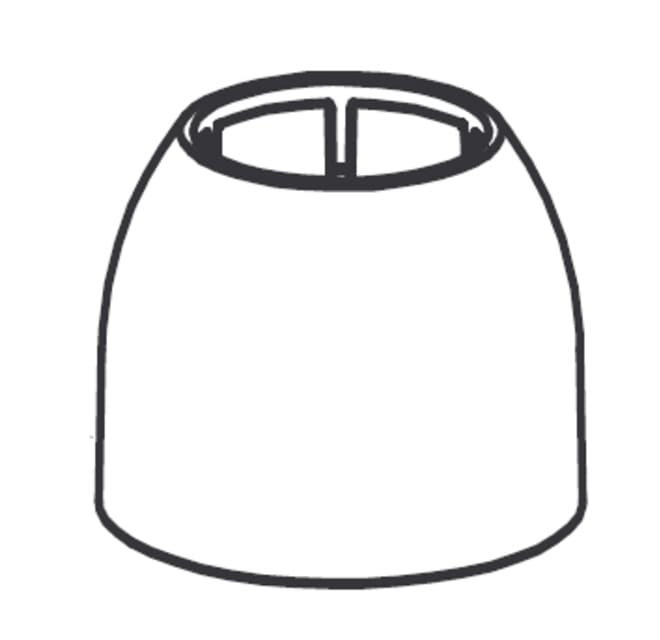 Moen 100014W