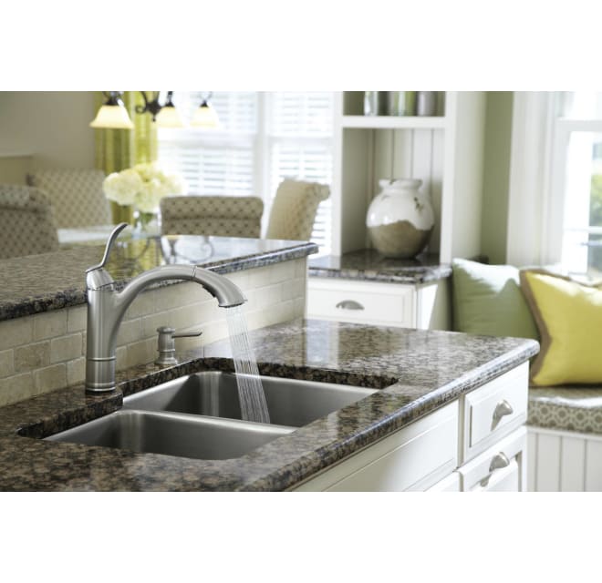 Moen 87045MSRS